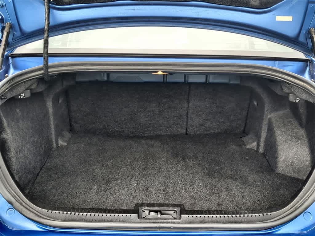 2012 Ford Fusion SE 33
