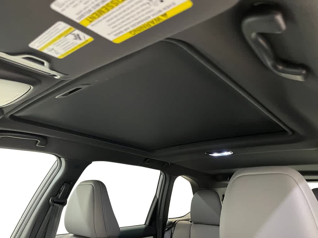 Thumbnail: 2025 Subaru Forester - 23