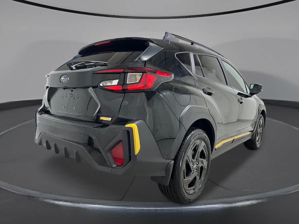 Thumbnail: 2026 Subaru Crosstrek - 5