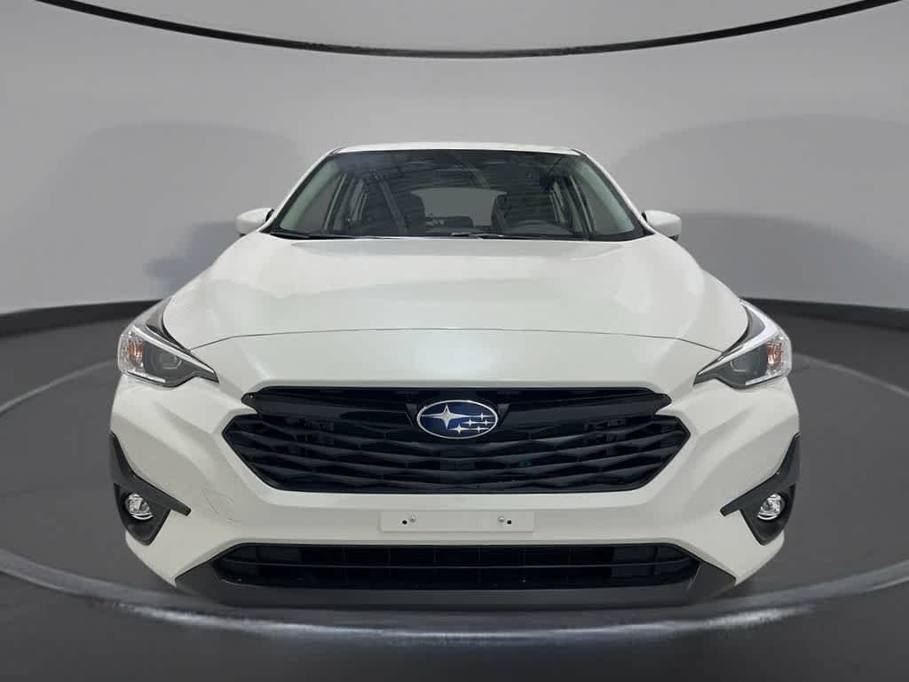 Thumbnail: 2026 Subaru Impreza - 8