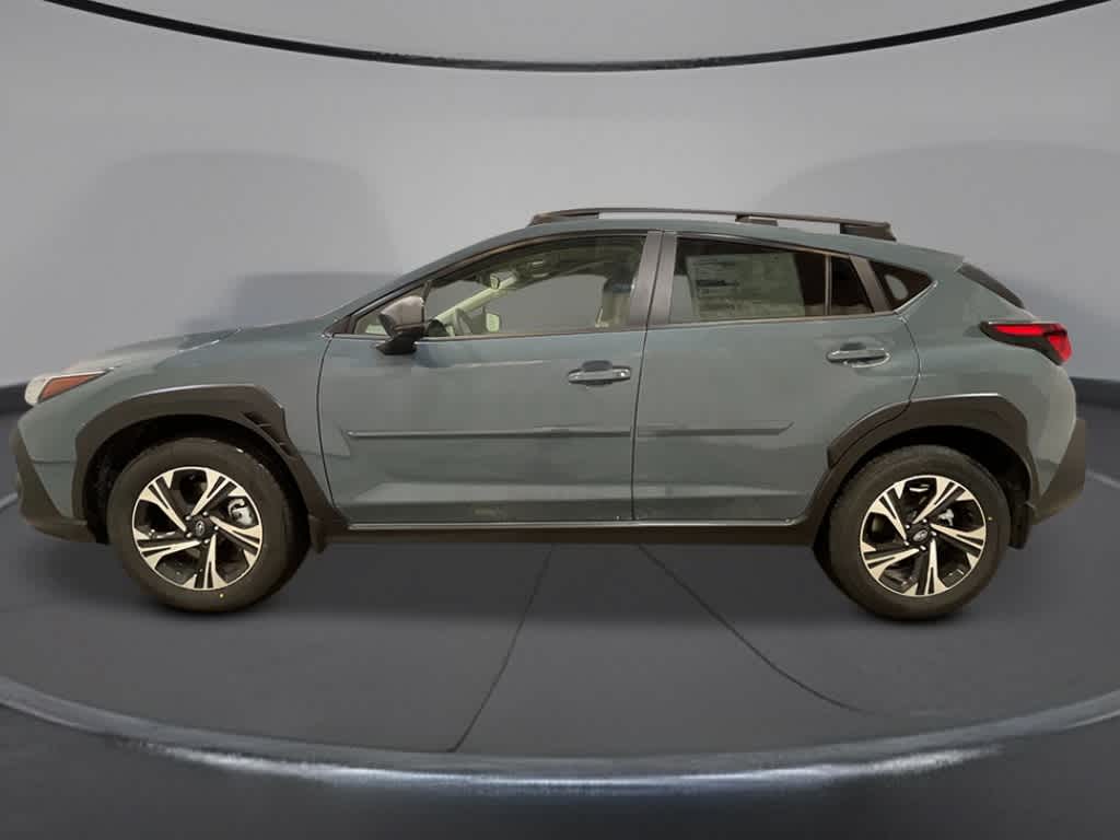 2025 Subaru Crosstrek Premium 2