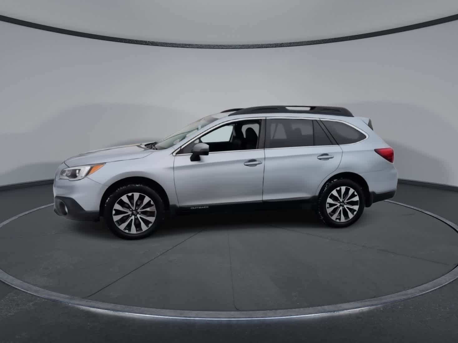 Thumbnail: 2017 Subaru Outback - 4