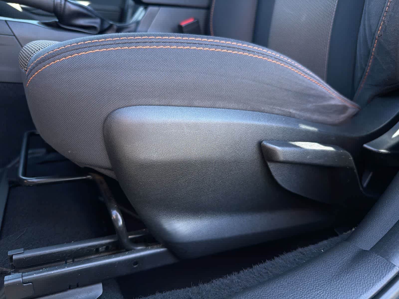 Thumbnail: 2021 Subaru Crosstrek - 18