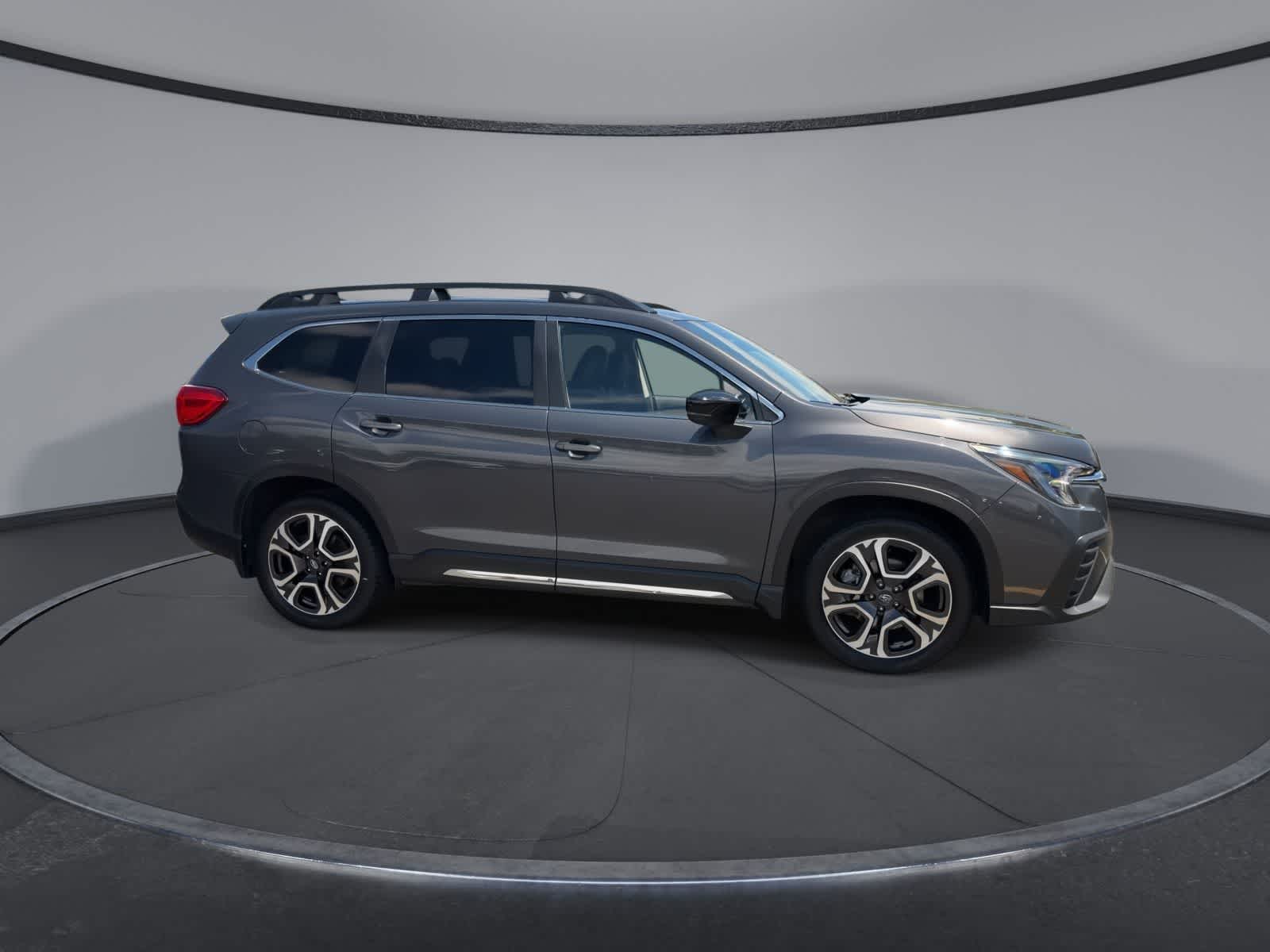 Thumbnail: 2024 Subaru Ascent - 9