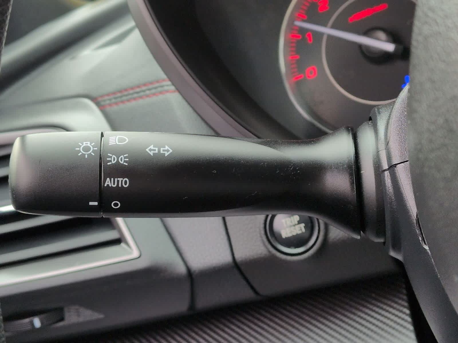 Thumbnail: 2023 Subaru Impreza - 27