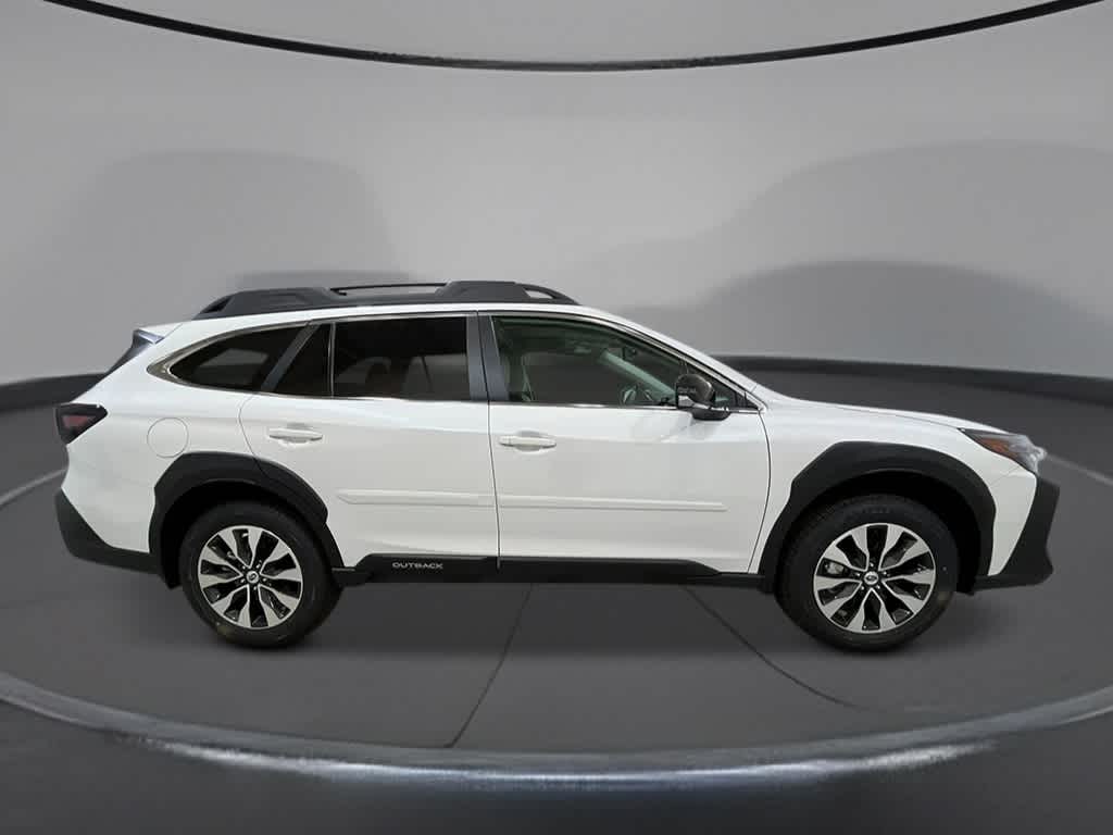 Thumbnail: 2025 Subaru Outback - 6