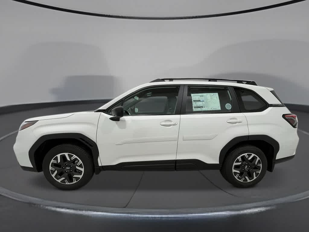 Thumbnail: 2026 Subaru Forester - 2