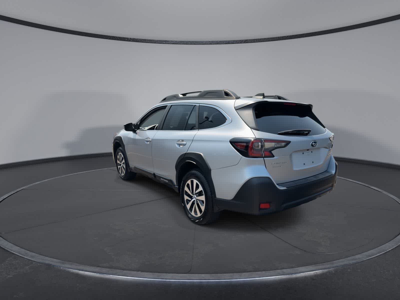Thumbnail: 2024 Subaru Outback - 6