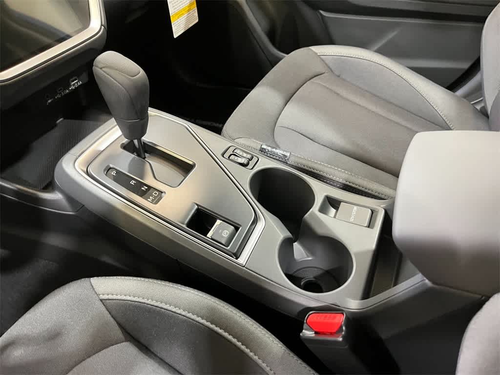 Thumbnail: 2025 Subaru Crosstrek - 22