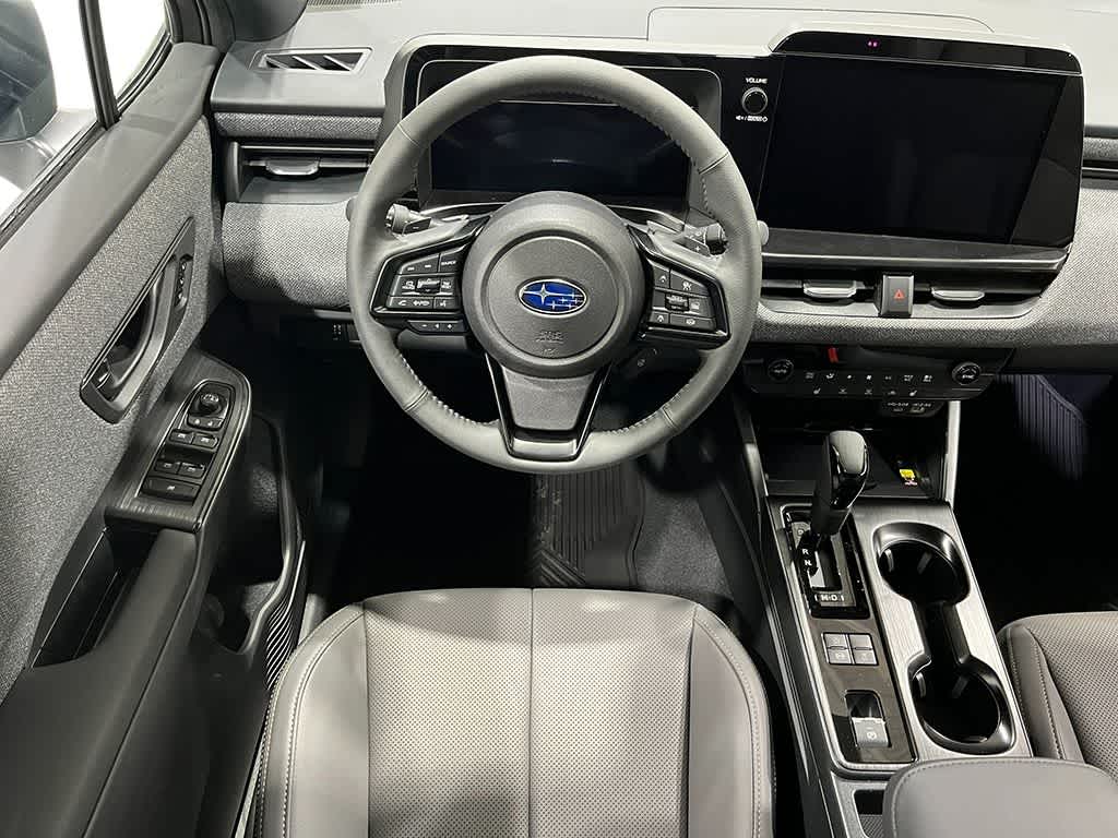 Thumbnail: 2026 Subaru Outback - 14