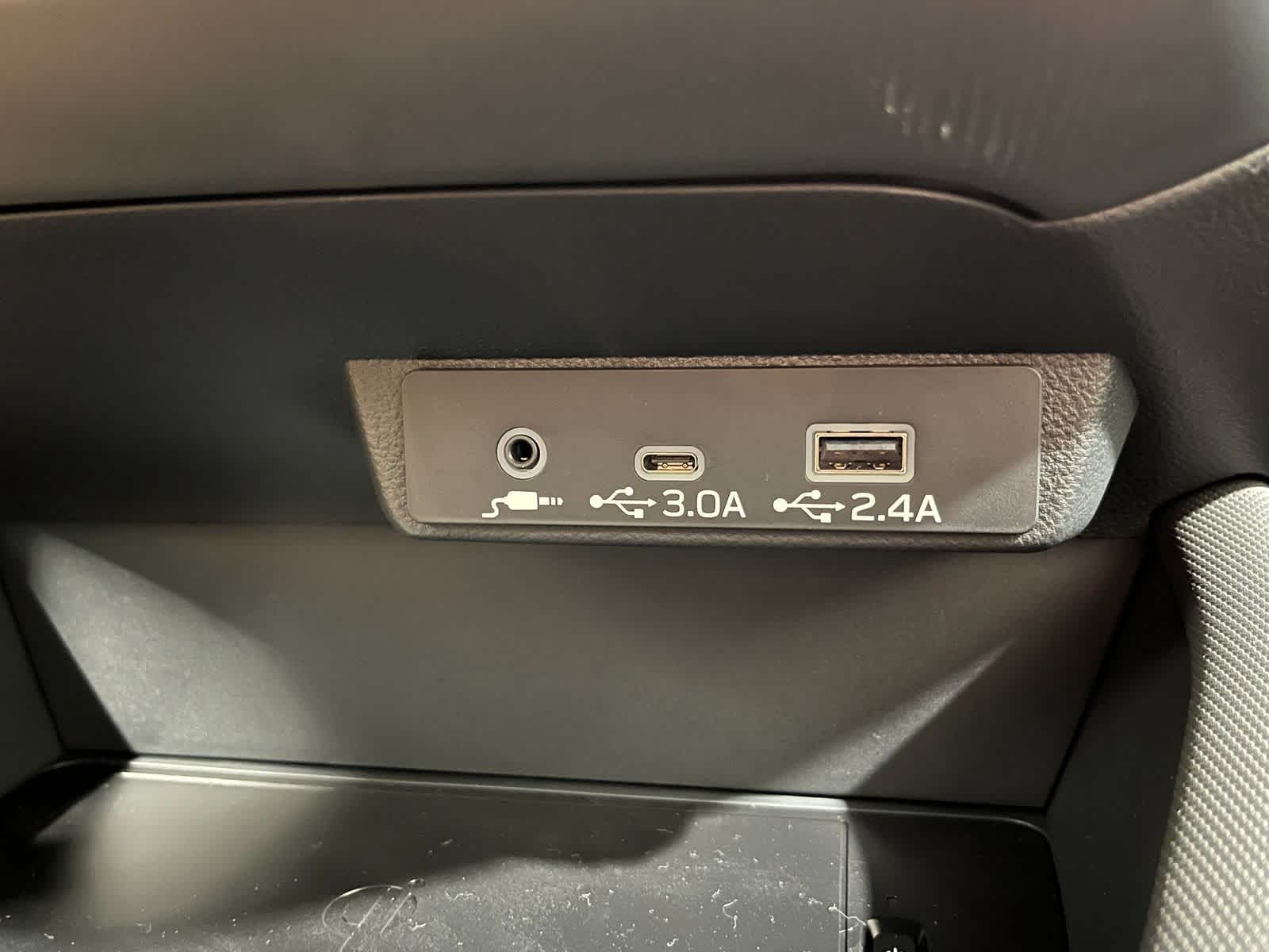 Thumbnail: 2025 Subaru Forester - 22