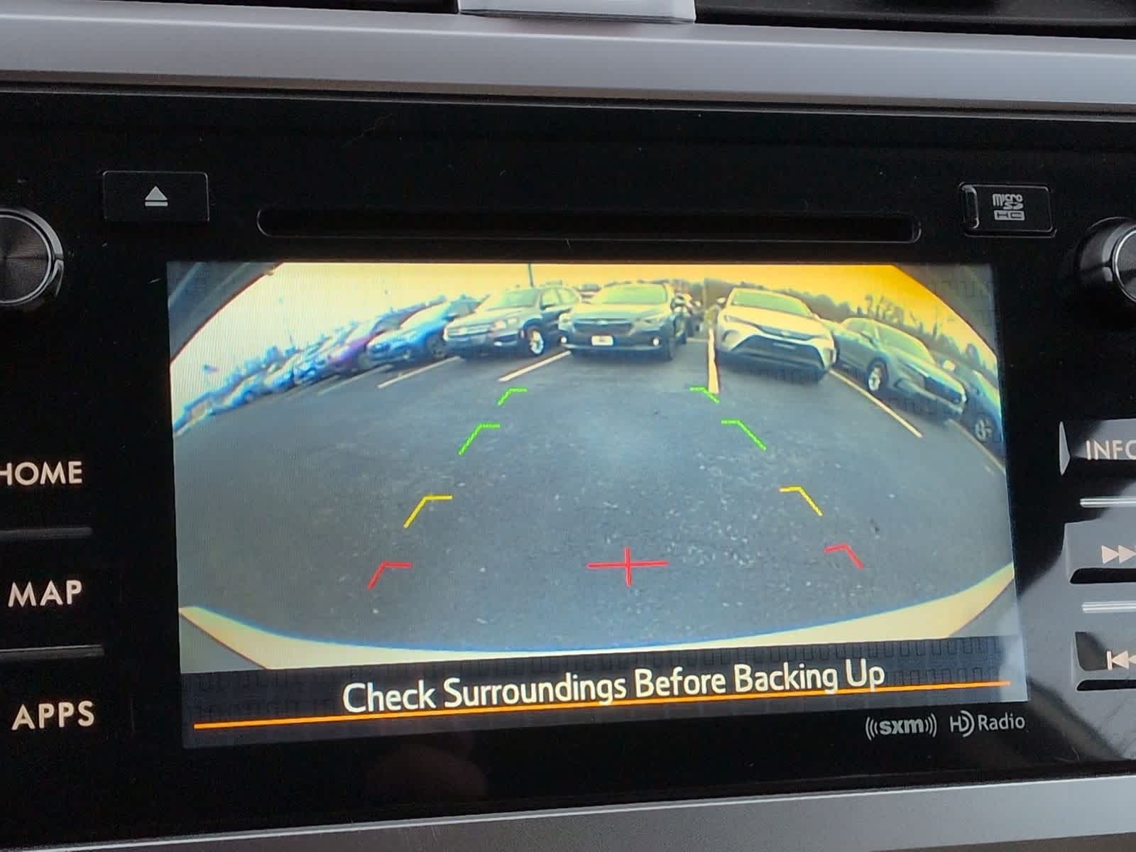 Thumbnail: 2015 Subaru Outback - 32