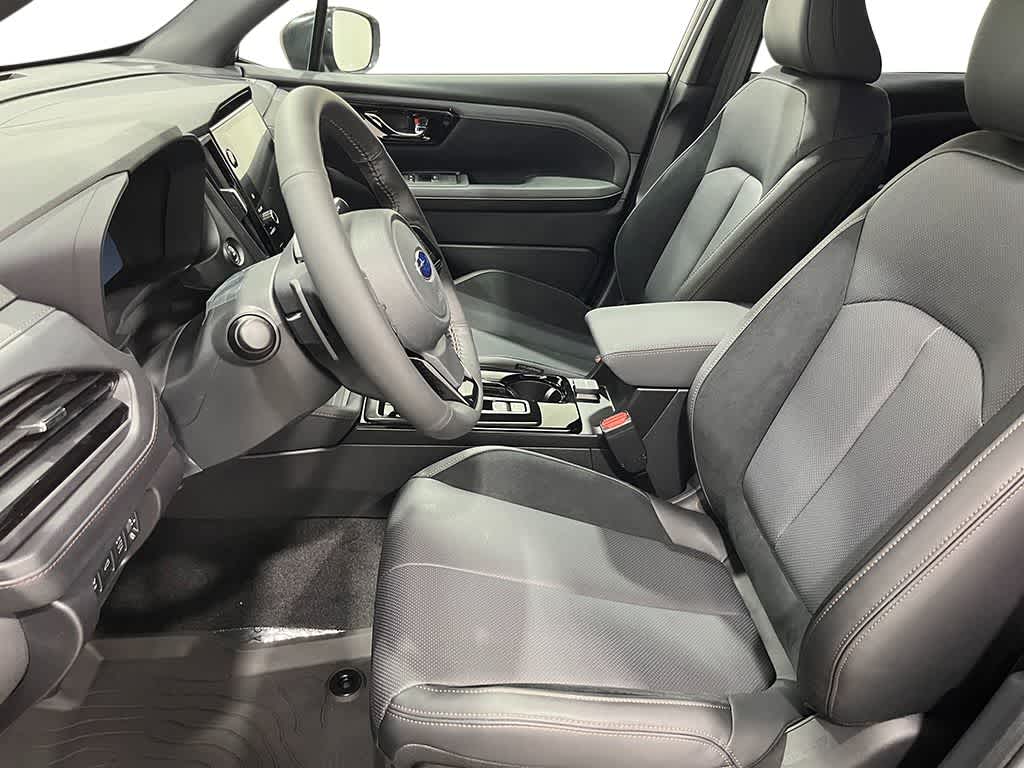 Thumbnail: 2026 Subaru Forester - 12