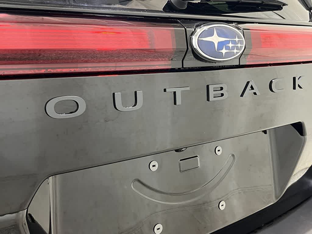 Thumbnail: 2026 Subaru Outback - 10