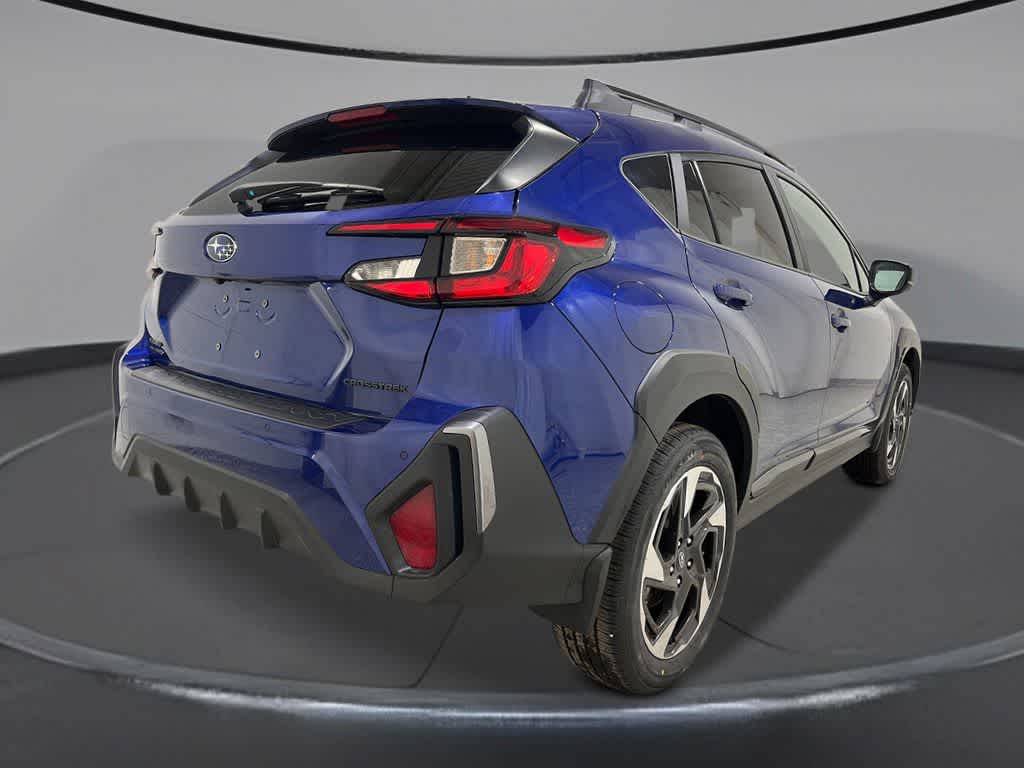 Thumbnail: 2026 Subaru Crosstrek - 5
