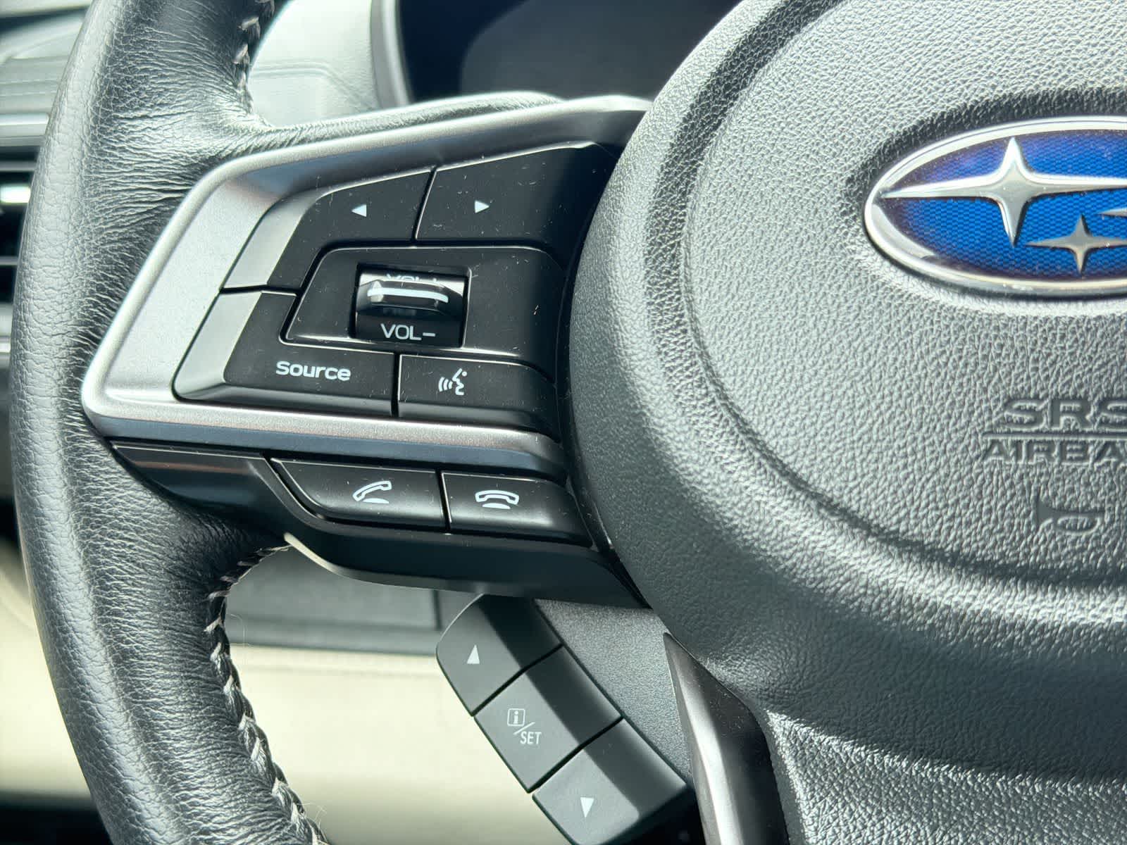 Thumbnail: 2021 Subaru Ascent - 25