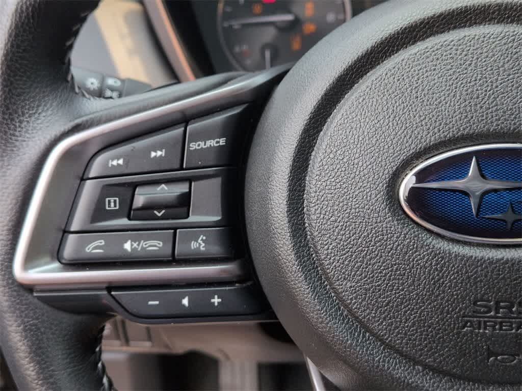 Thumbnail: 2023 Subaru Outback - 26