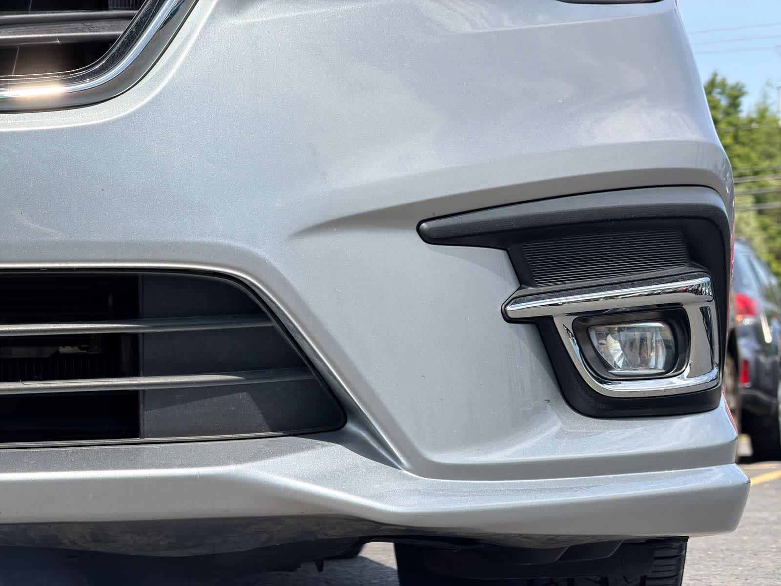 Thumbnail: 2019 Subaru Legacy - 11
