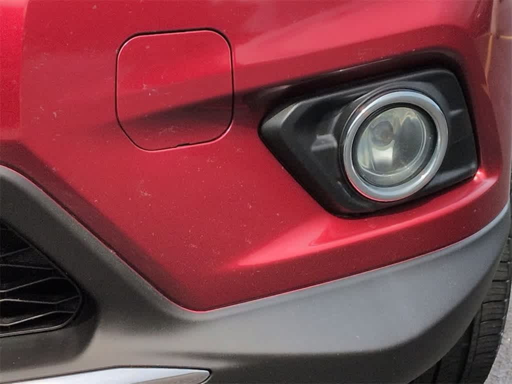 Thumbnail: 2015 Nissan Rogue - 11