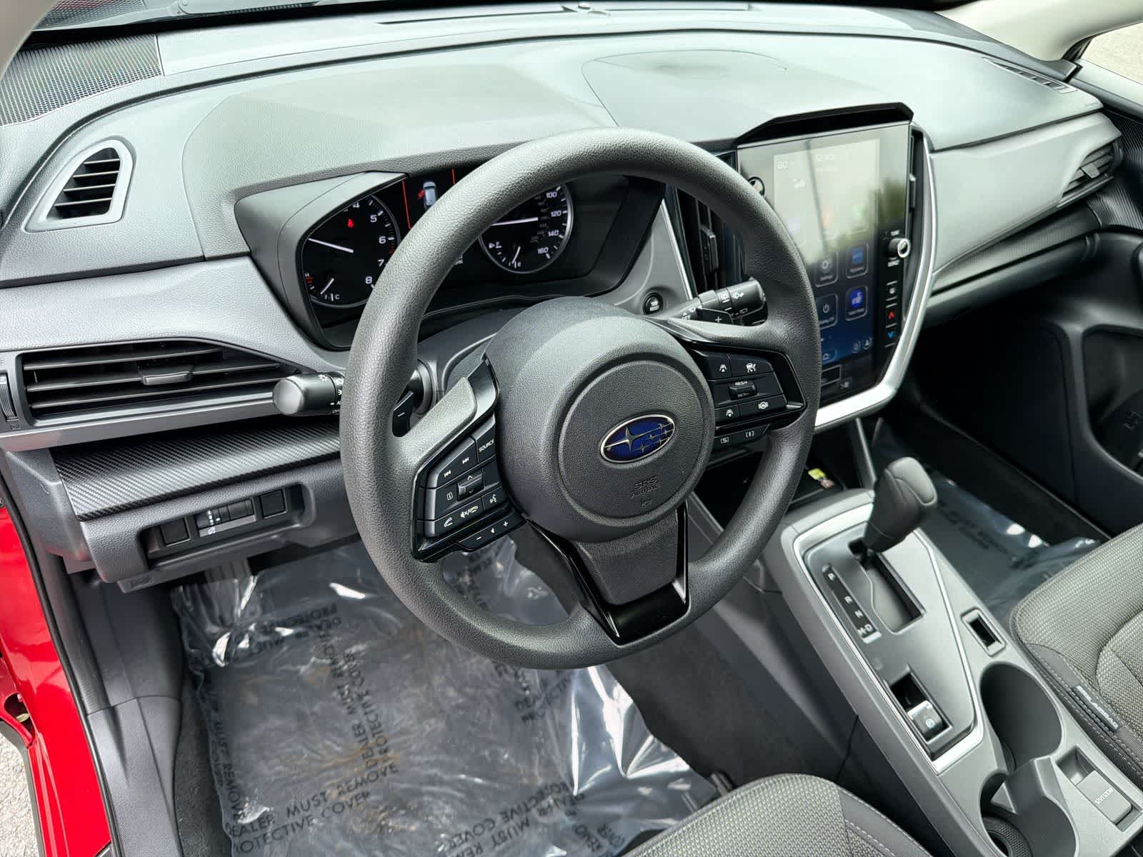 Thumbnail: 2024 Subaru Crosstrek - 10