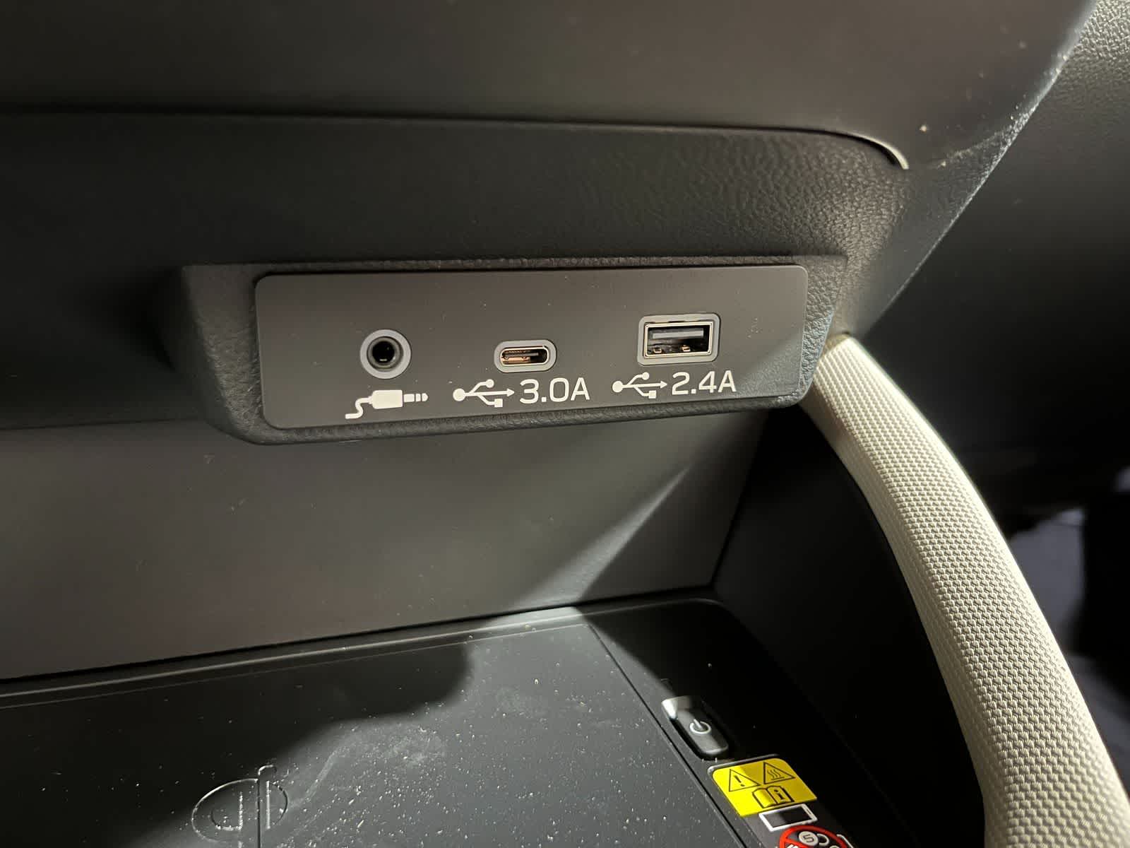 Thumbnail: 2026 Subaru Forester - 22