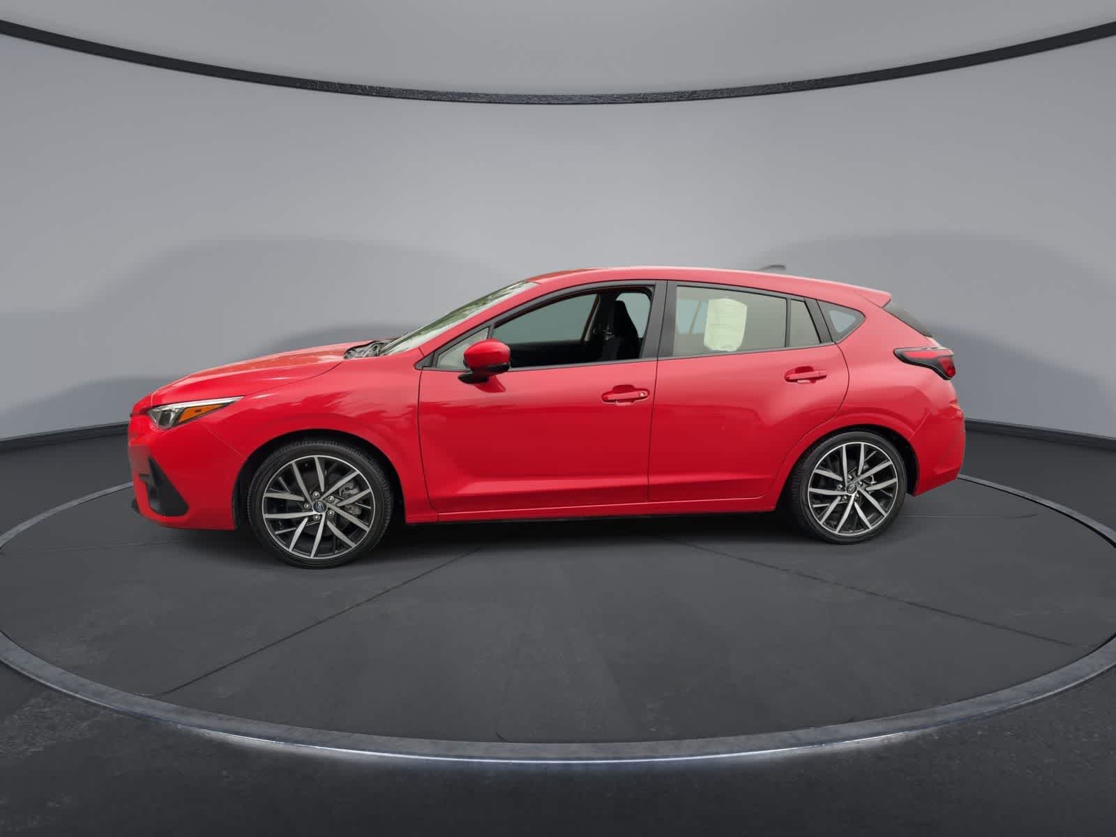 Thumbnail: 2024 Subaru Impreza - 4