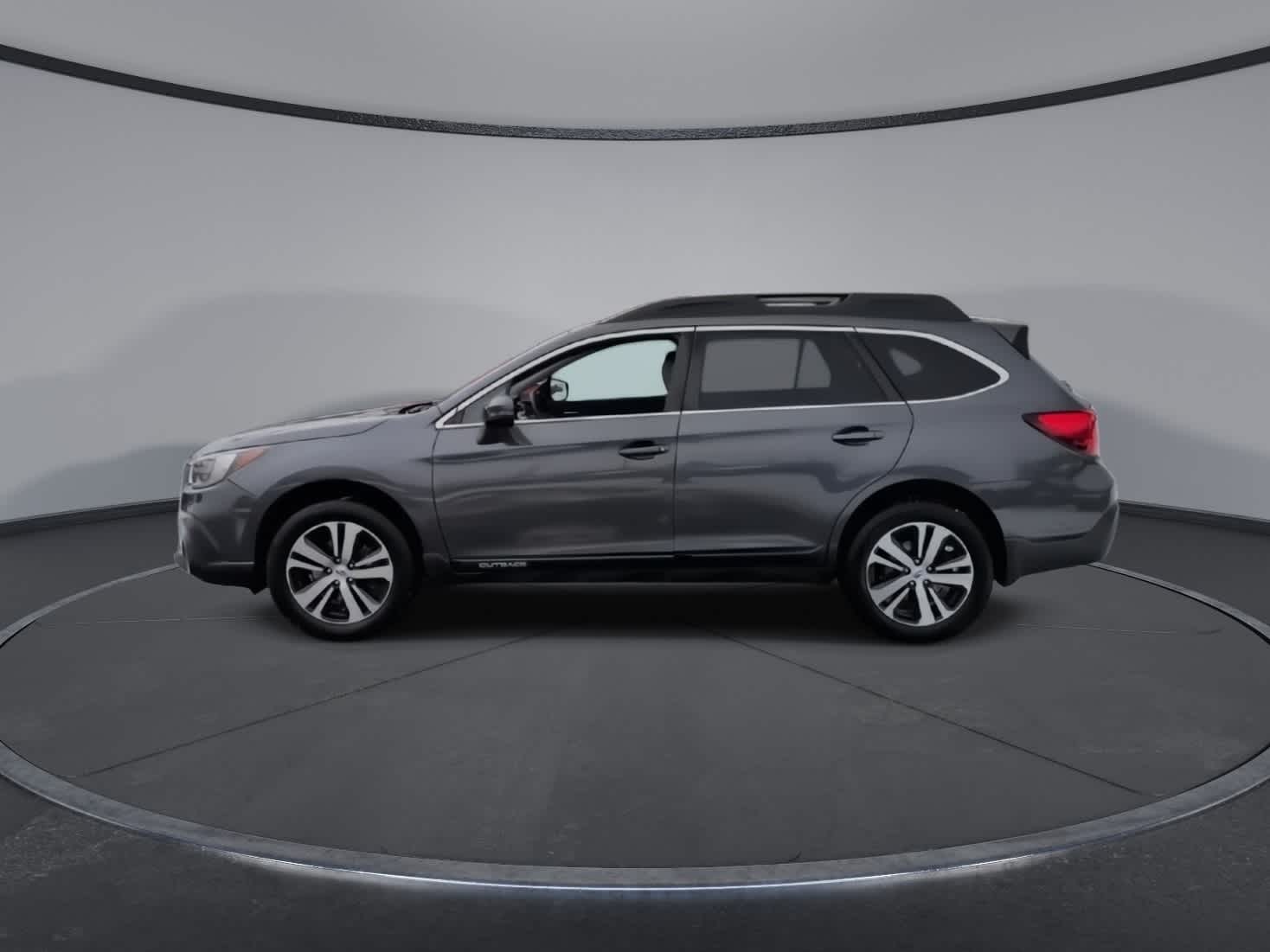 Thumbnail: 2019 Subaru Outback - 5