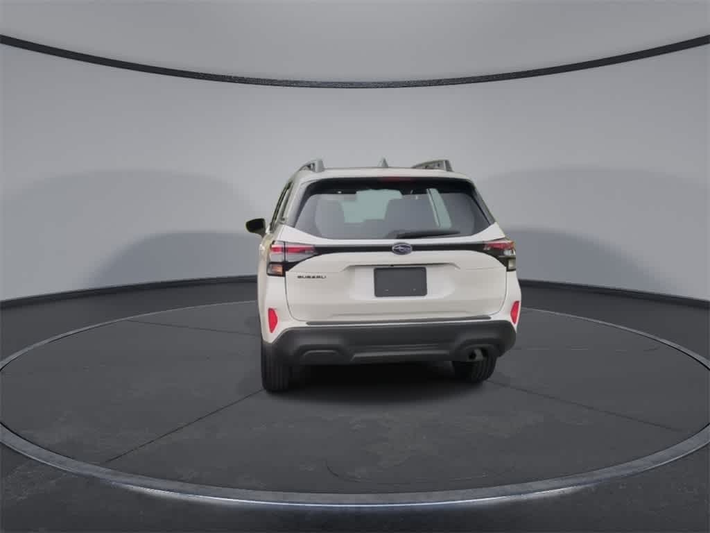 Thumbnail: 2025 Subaru Forester - 7