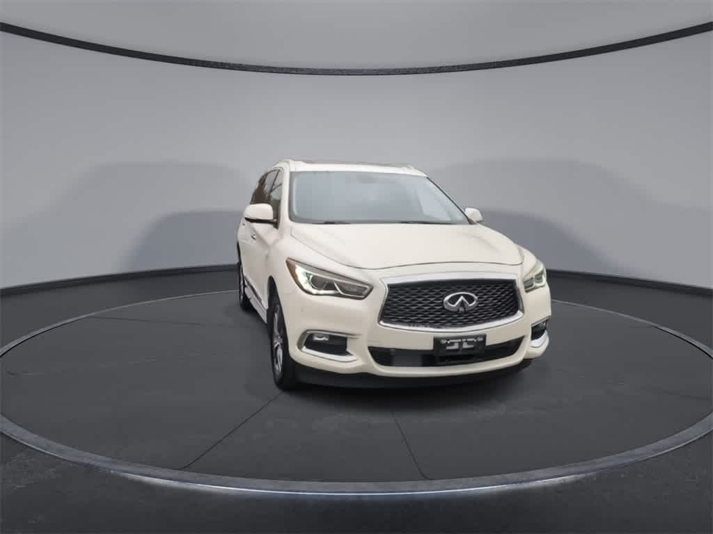 Thumbnail: 2017 INFINITI QX60 - 2