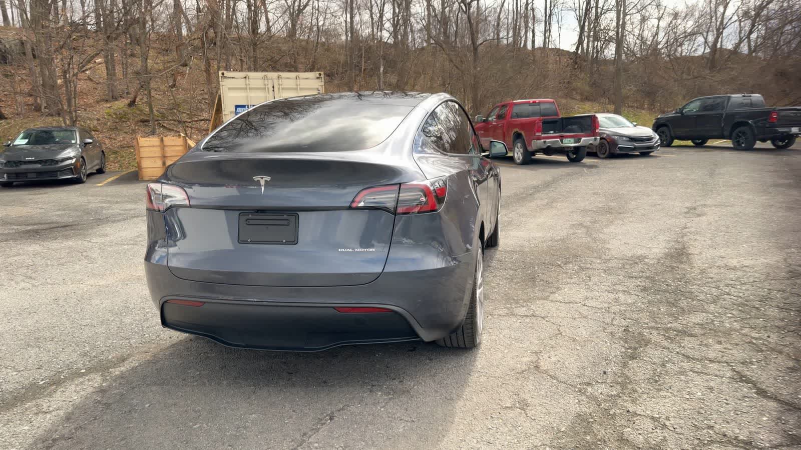 Thumbnail: 2023 Tesla Model Y - 7