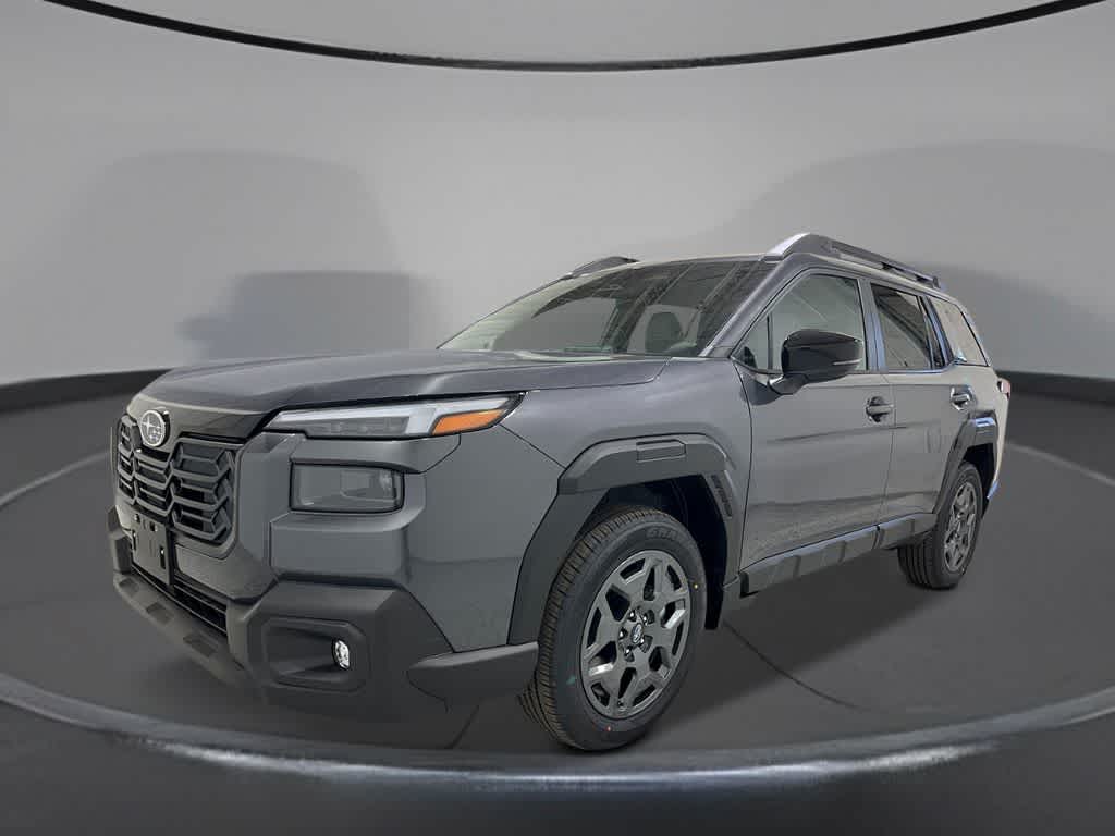 Thumbnail: 2026 Subaru Outback - 1
