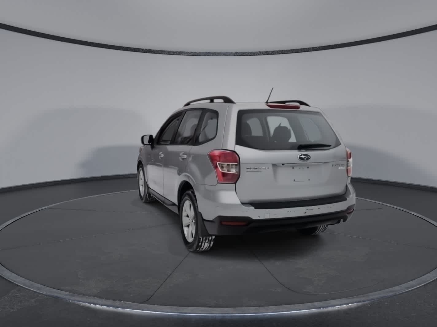 Thumbnail: 2015 Subaru Forester - 7