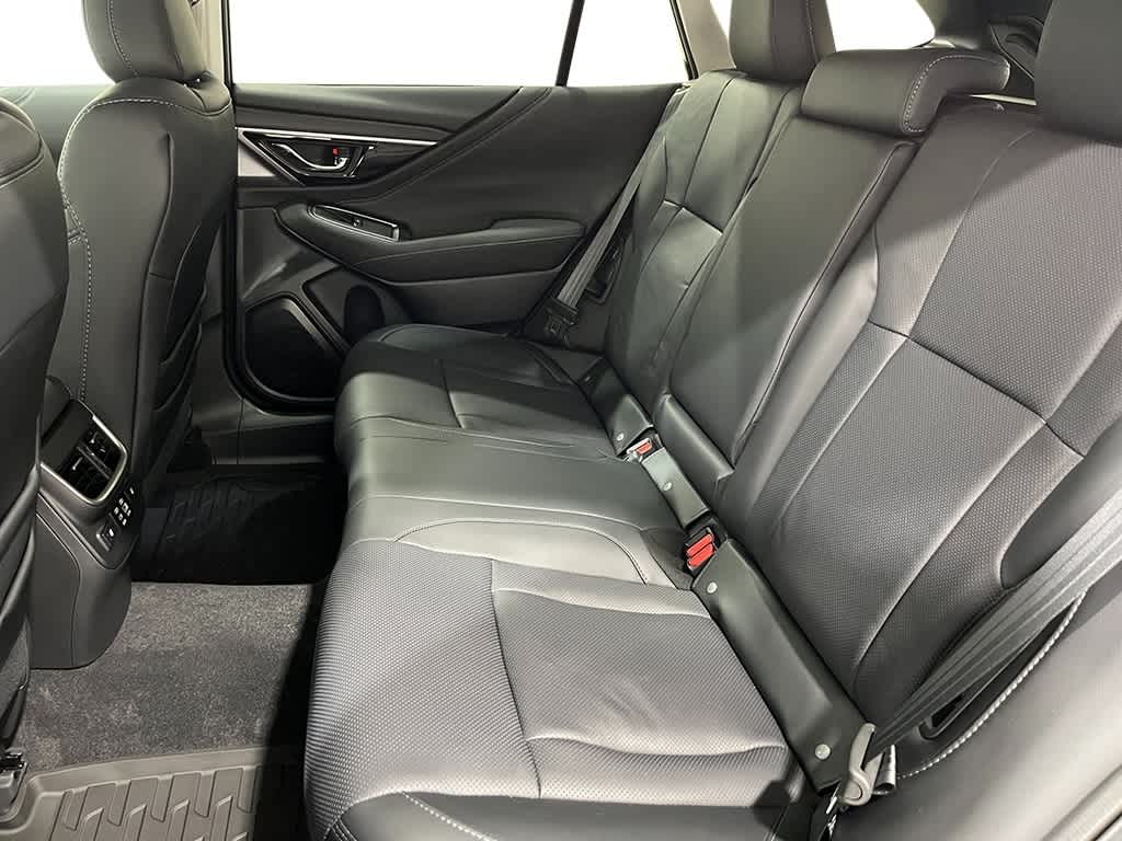 Thumbnail: 2025 Subaru Outback - 25