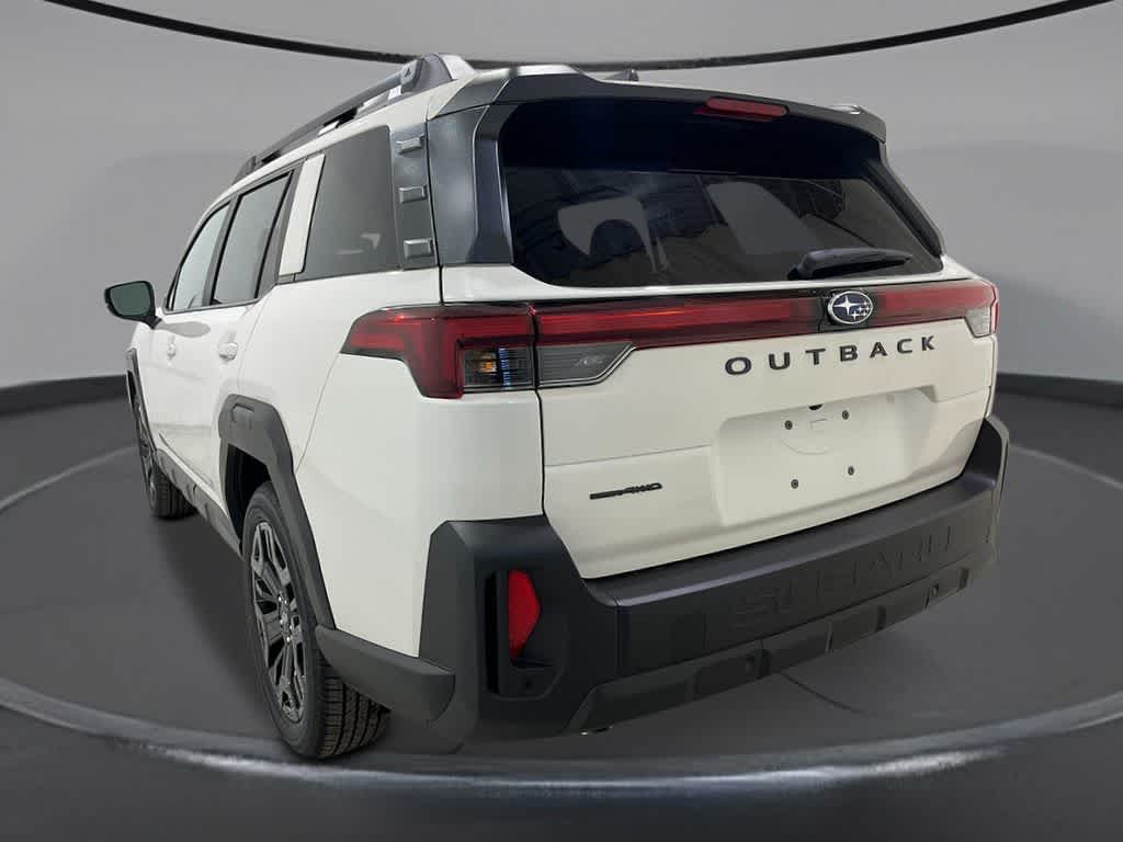 Thumbnail: 2026 Subaru Outback - 3