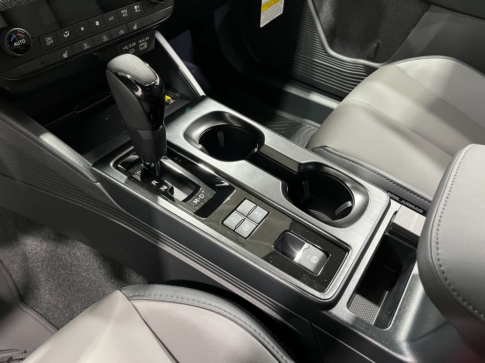 Thumbnail: 2026 Subaru Outback - 22