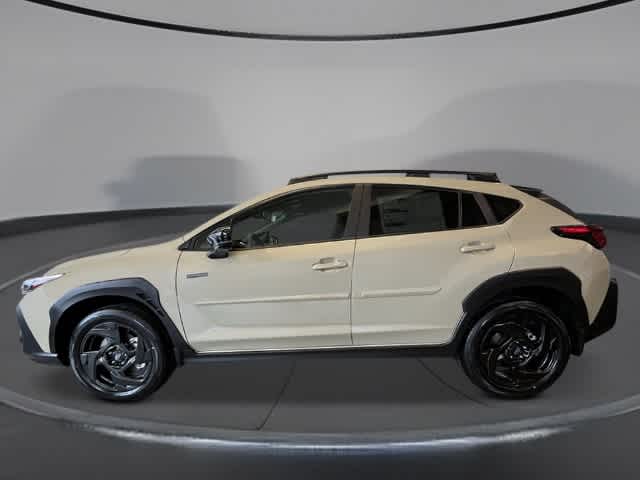 Thumbnail: 2026 Subaru Crosstrek - 2
