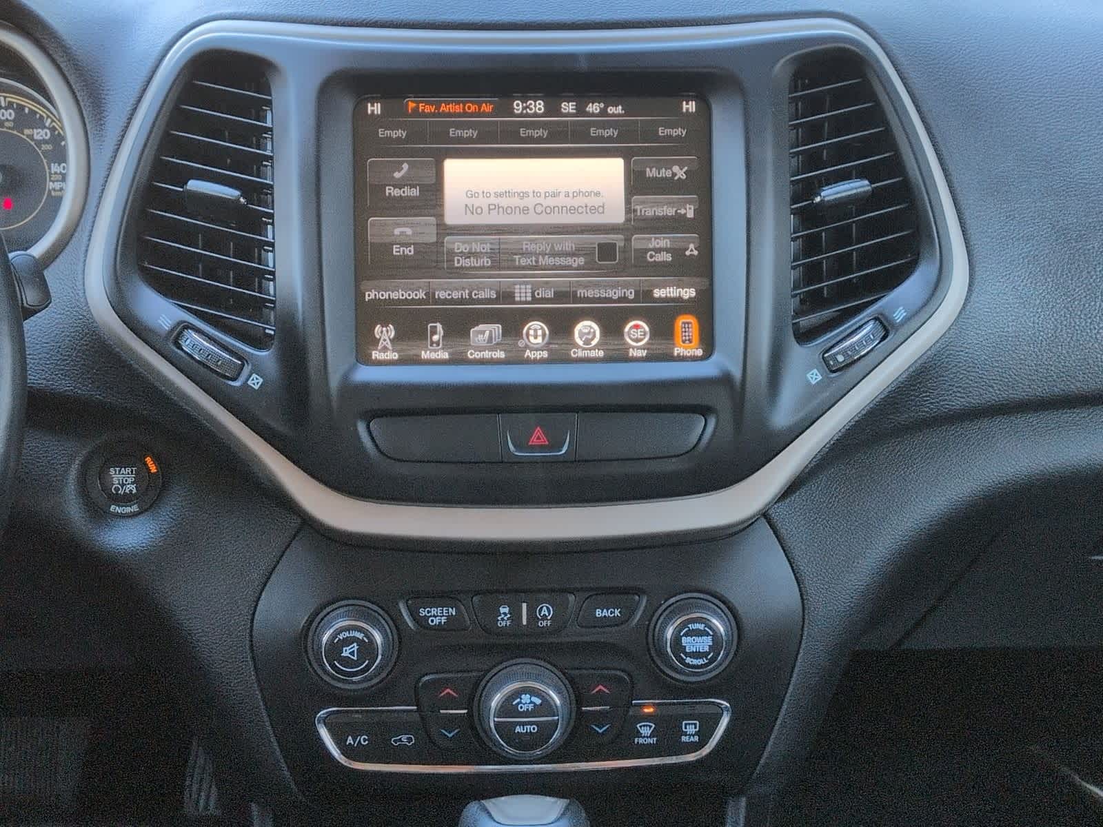 Thumbnail: 2016 Jeep Cherokee - 30