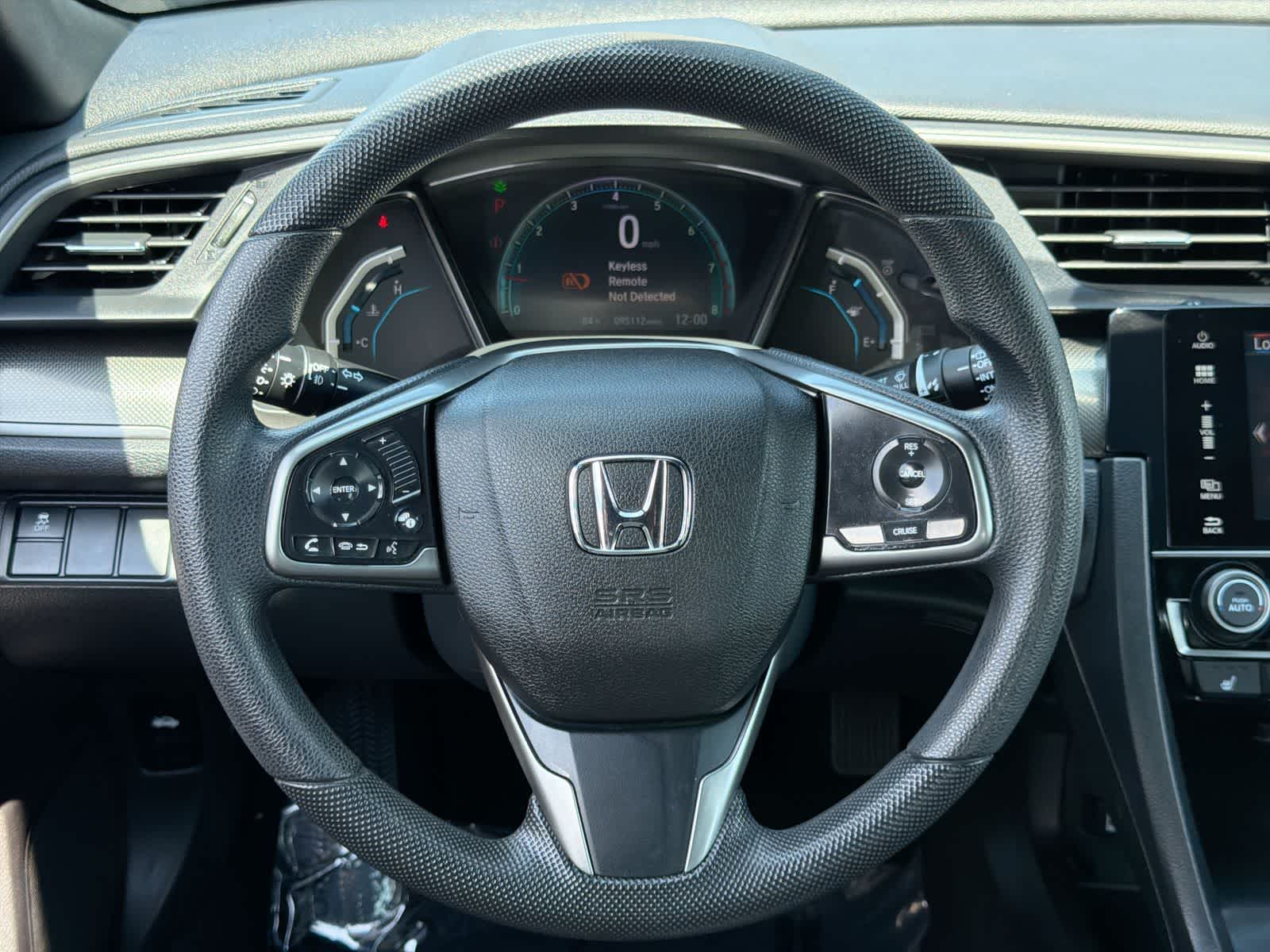 Thumbnail: 2017 Honda Civic - 23