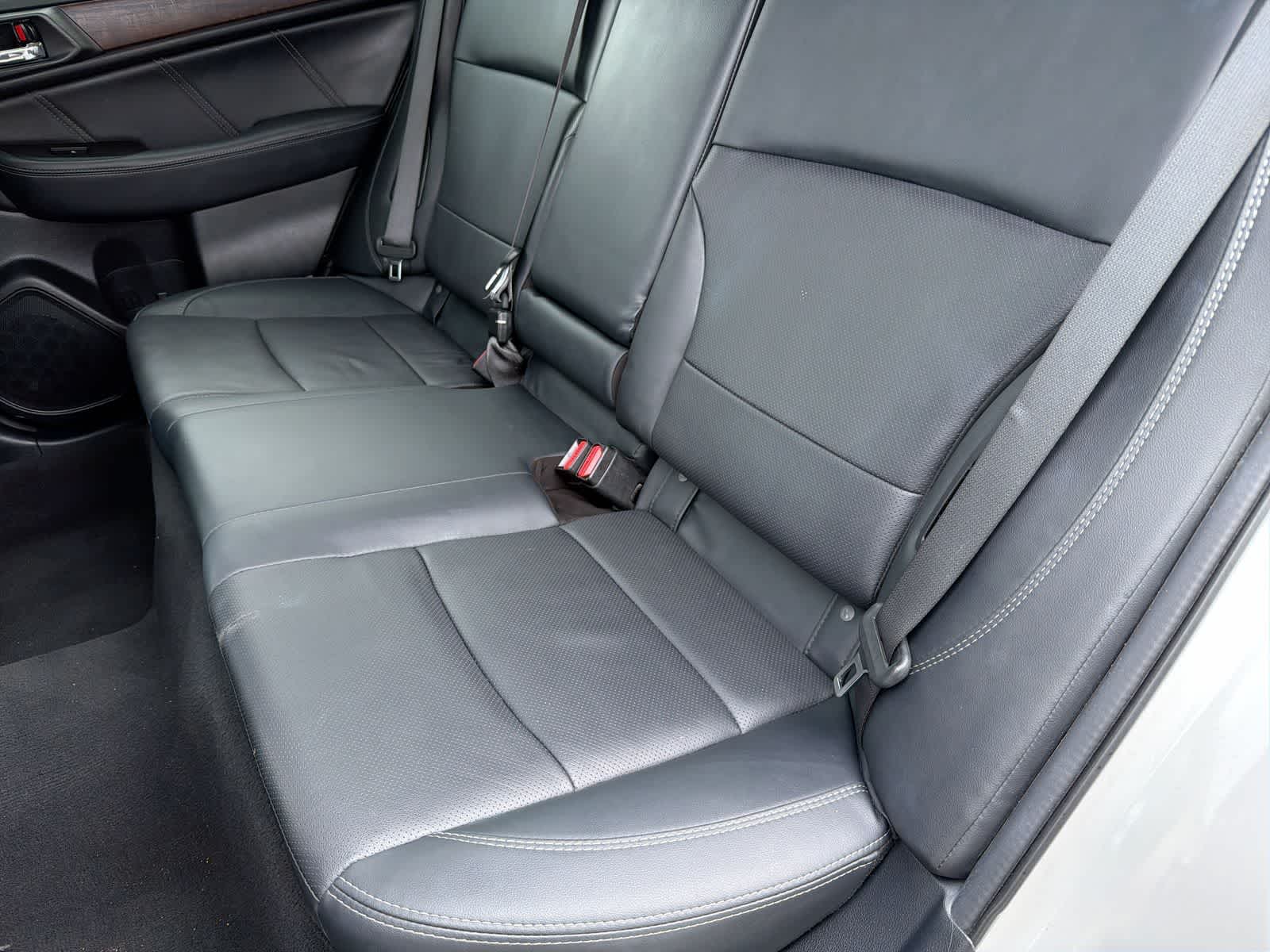 Thumbnail: 2019 Subaru Outback - 21