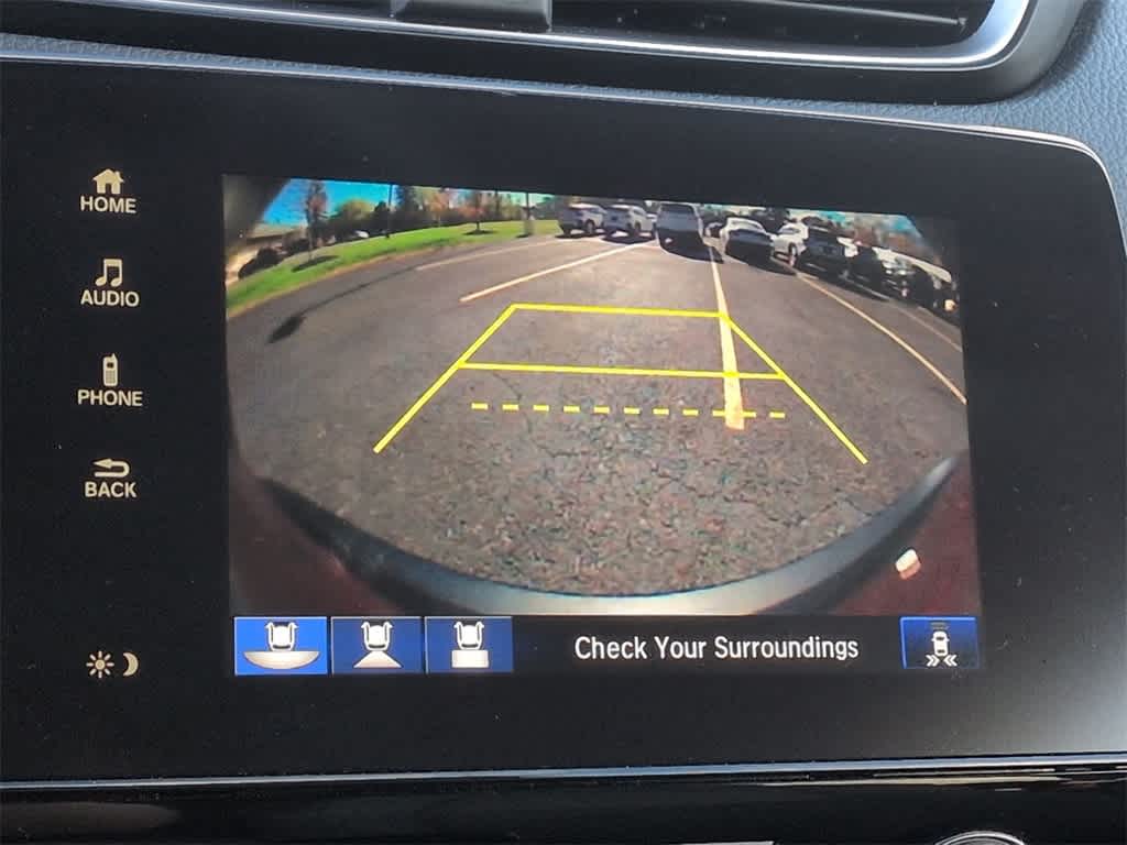 Thumbnail: 2019 Honda CR-V - 31