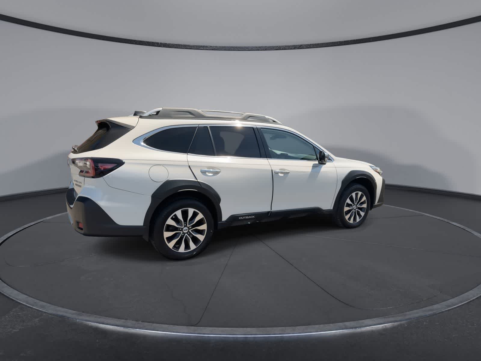 Thumbnail: 2023 Subaru Outback - 8
