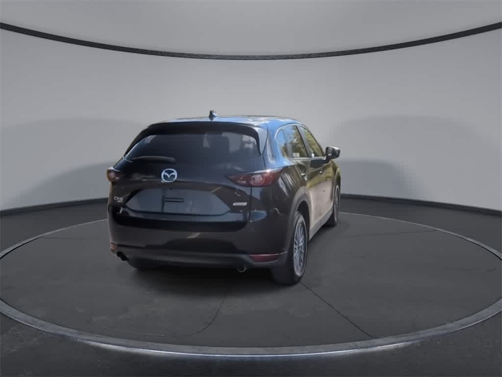 Thumbnail: 2017 Mazda CX-5 - 7