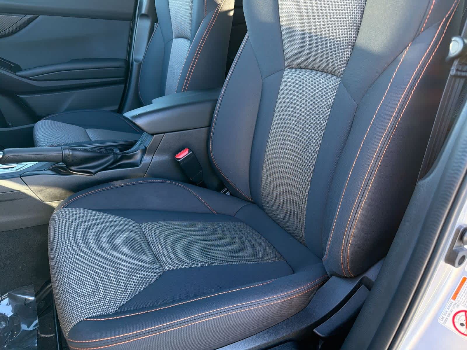 Thumbnail: 2020 Subaru Crosstrek - 17