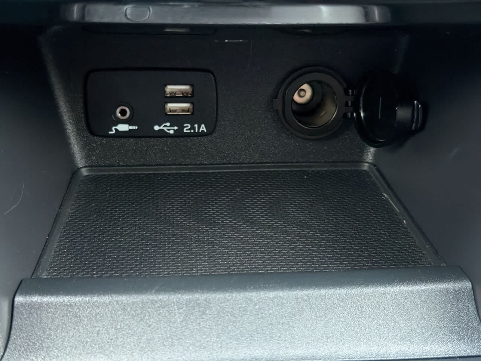 Thumbnail: 2023 Subaru Forester - 33