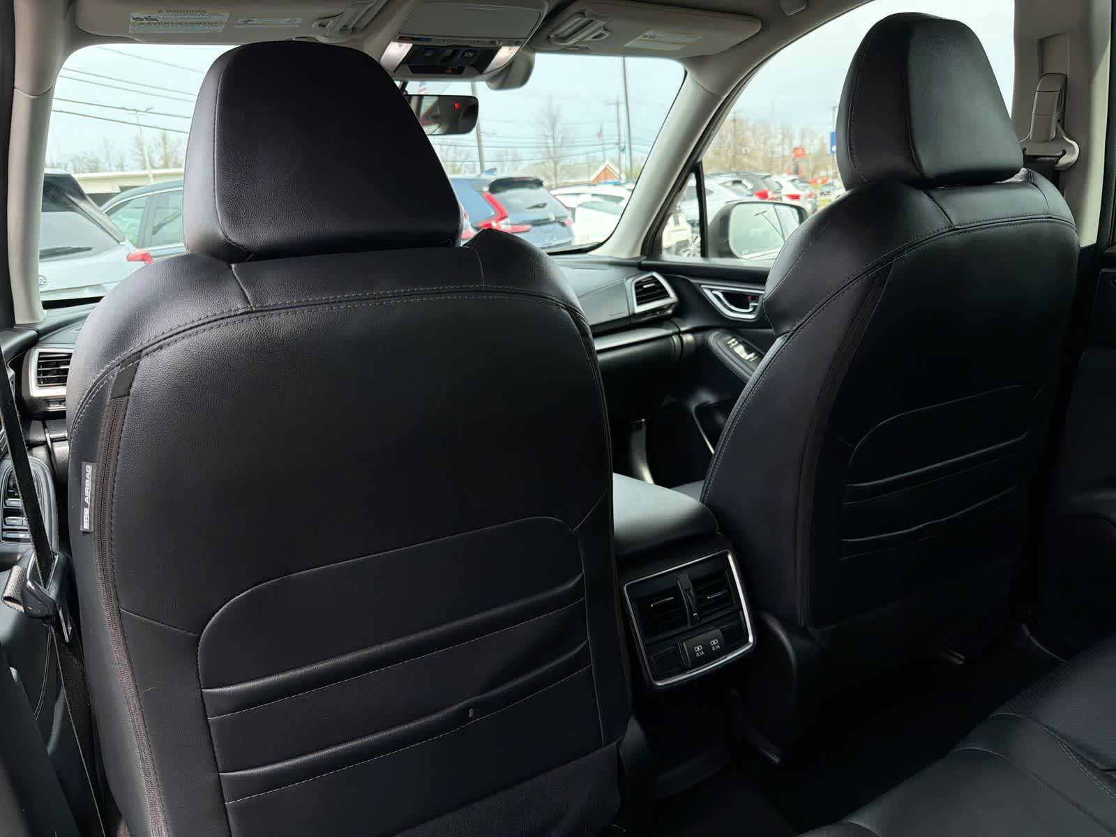 Thumbnail: 2020 Subaru Forester - 19