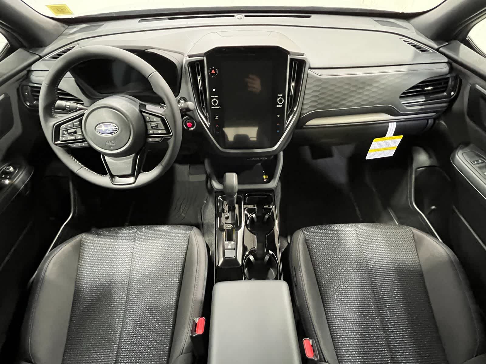 Thumbnail: 2026 Subaru Forester - 26