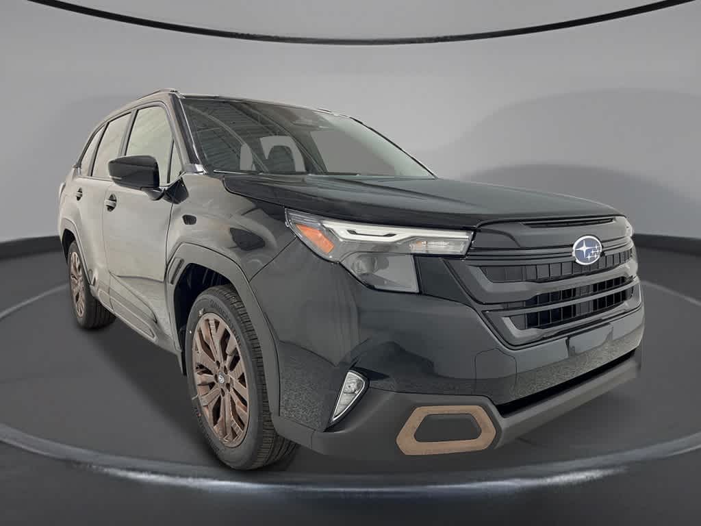 Thumbnail: 2025 Subaru Forester - 7