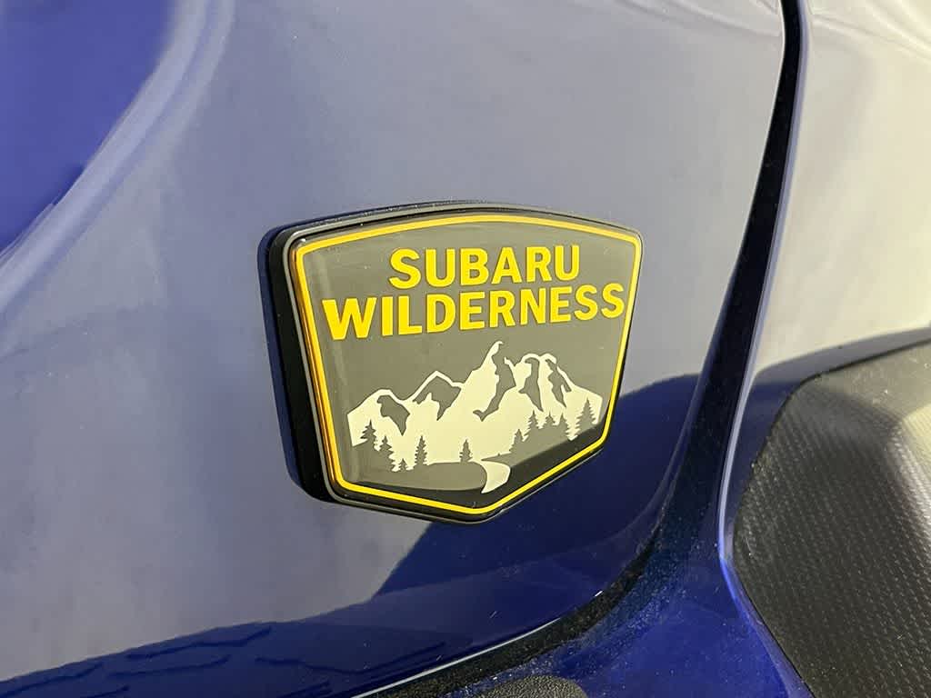 Thumbnail: 2026 Subaru Crosstrek - 10