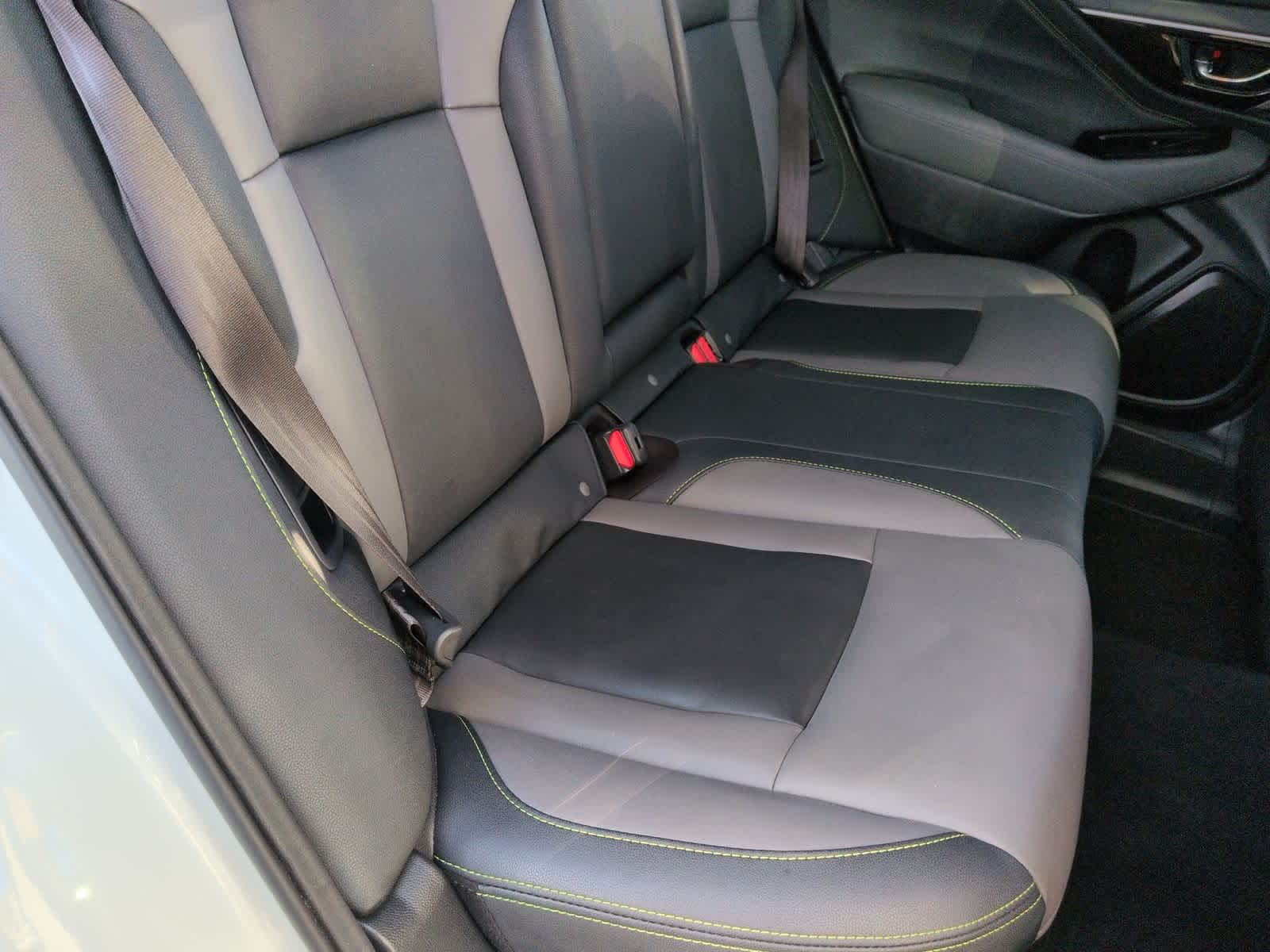 Thumbnail: 2023 Subaru Outback - 22