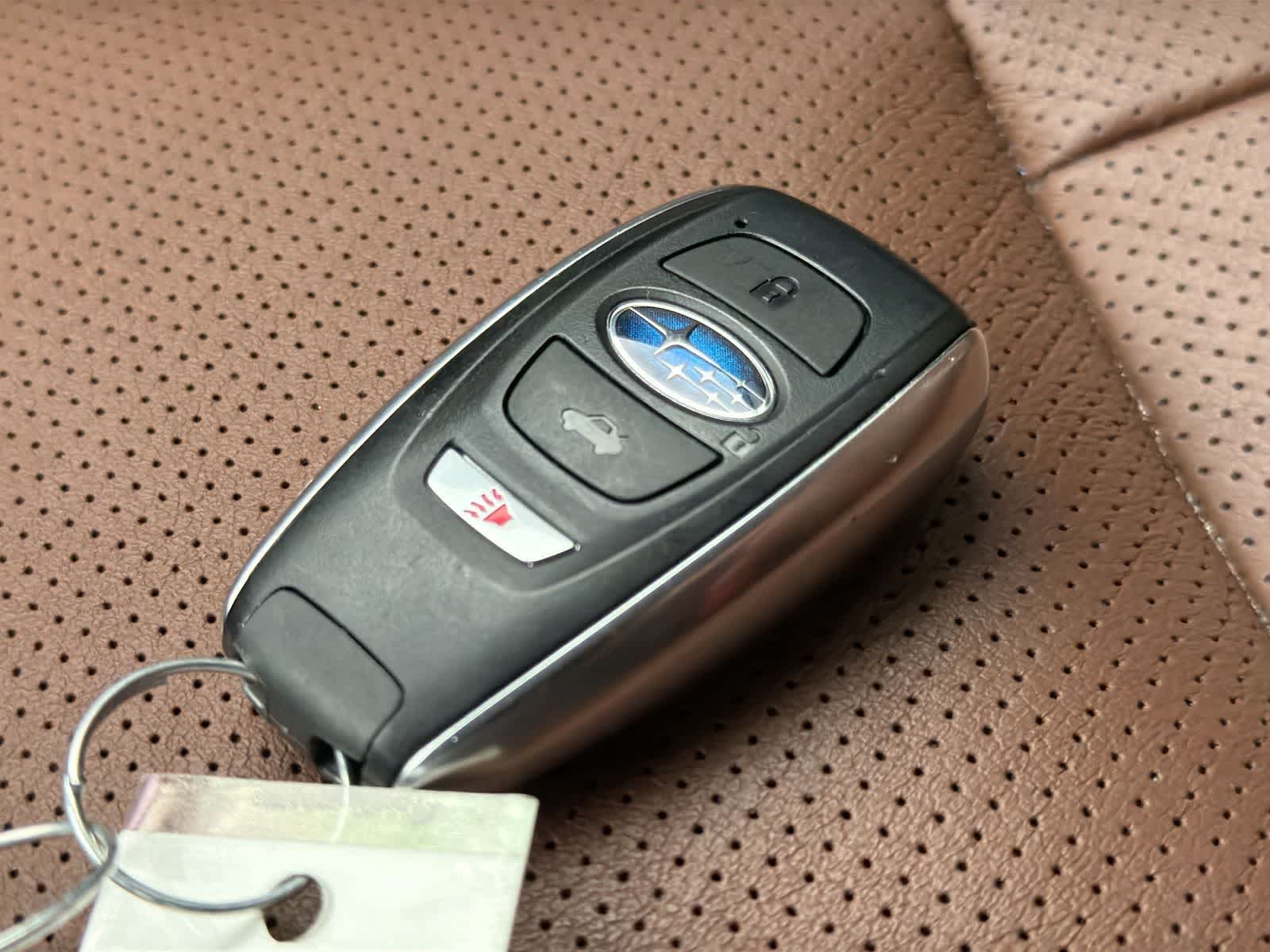 Thumbnail: 2021 Subaru Ascent - 37